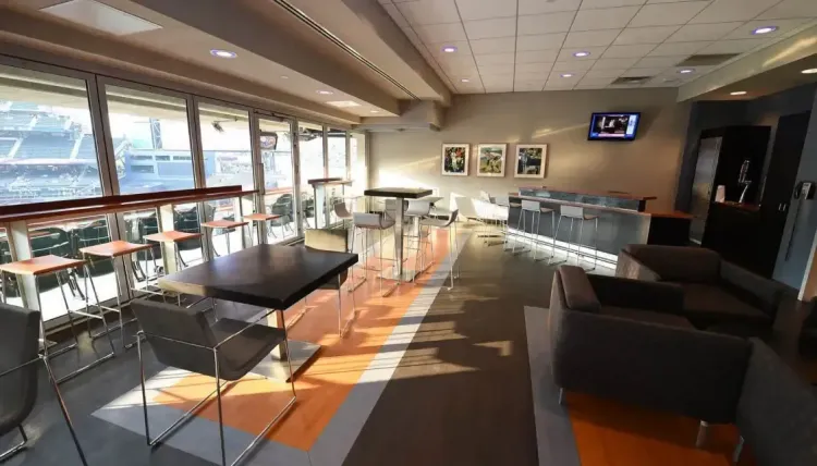 Party Suite
