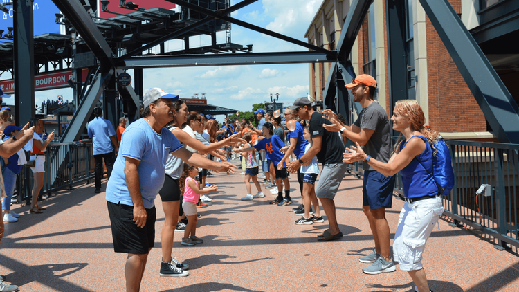 Team Building
