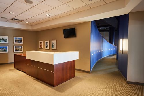 Citi Auditorium