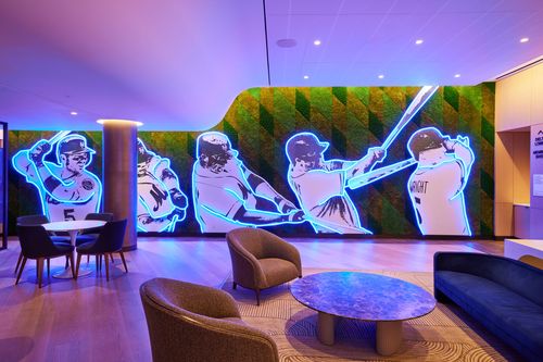 Delta Sky360° Club