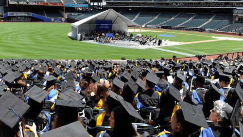 Graduations