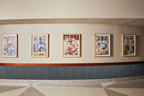 Empire Suite Hallway
