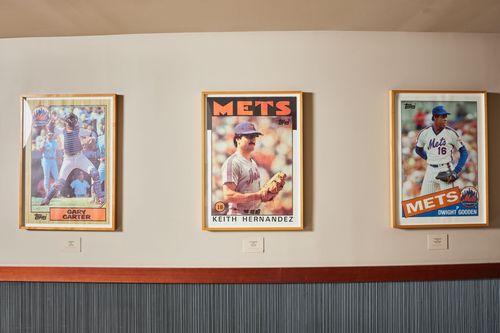 Empire Suite Hallway