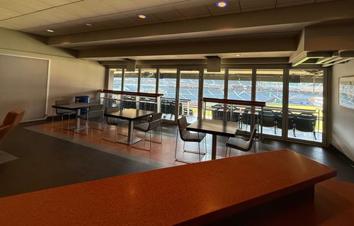 Party Suite