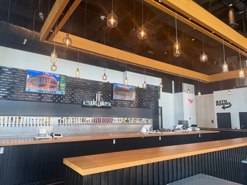 Willets Point Brewery