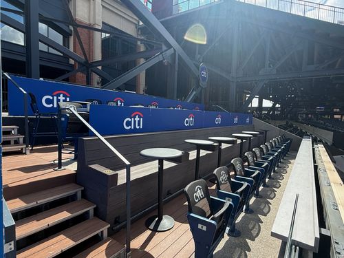 Citi Pavilion