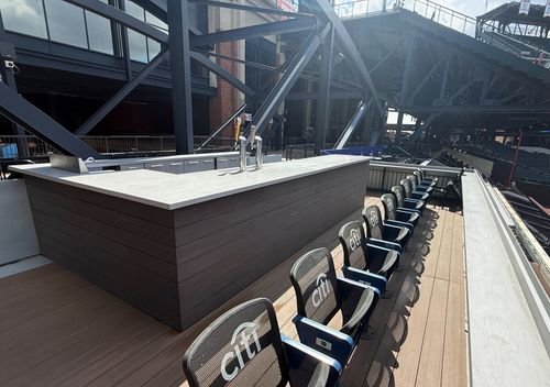 Citi Pavilion