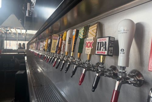Willets Point Brewery