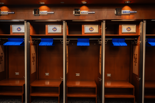 Mets Clubhouse