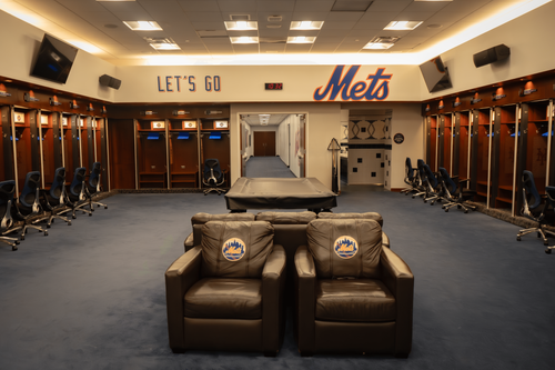 Mets Clubhouse