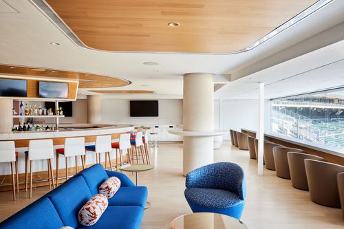 Ownership Penthouse