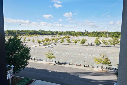 Parking Lots