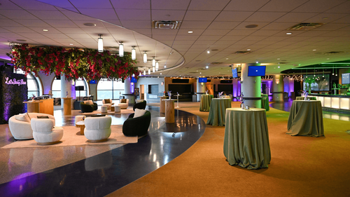 Receptions