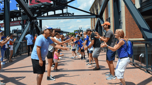 Team Building