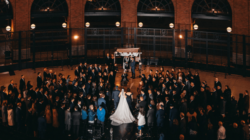 Weddings