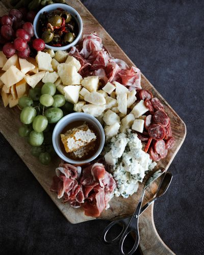 catering