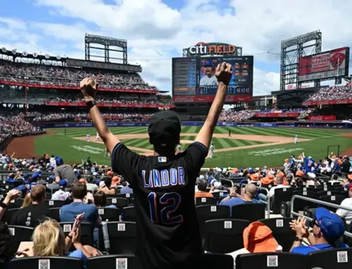 METS GAME