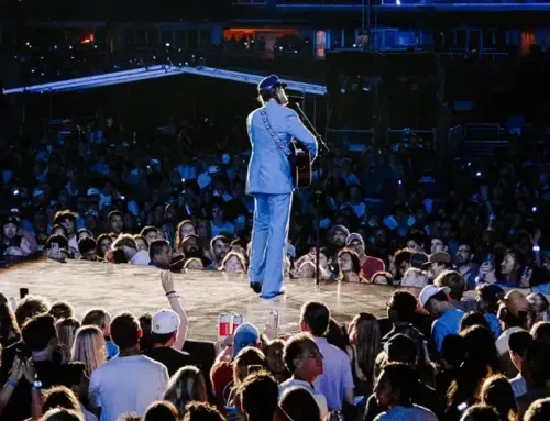 CONCERTS AND EVENTS