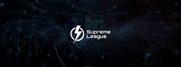 Supreme League Event
