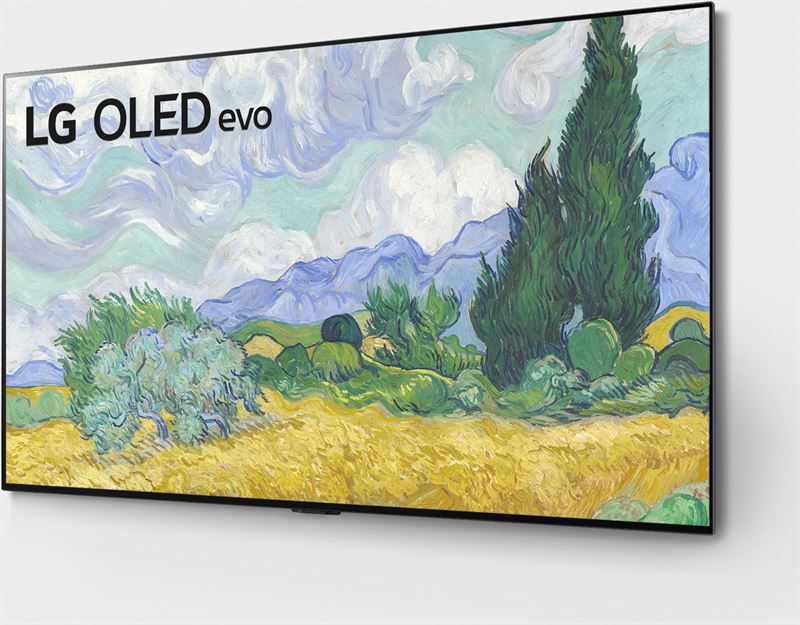 LG OLED 65 inch G1