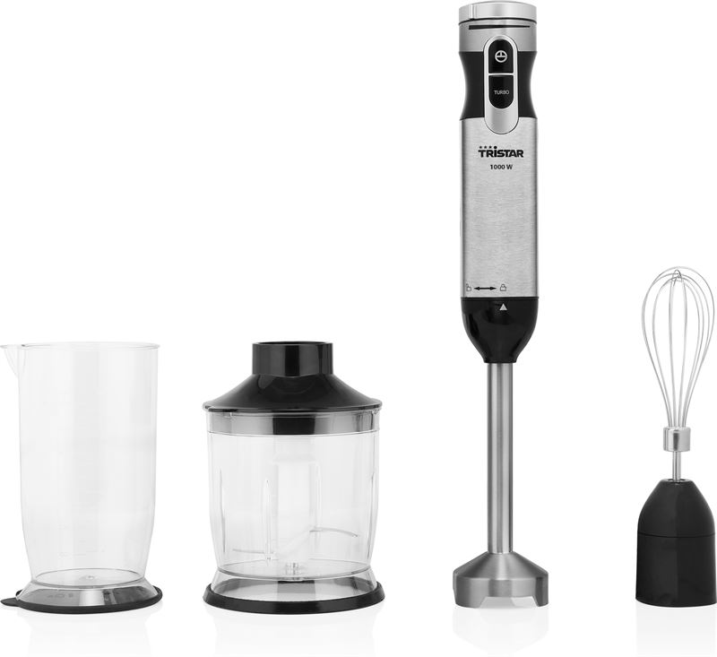 Tristar Hand blender set