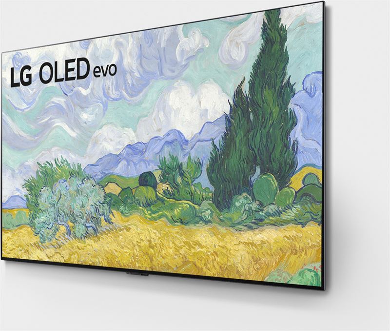 LG OLED55G1RLA