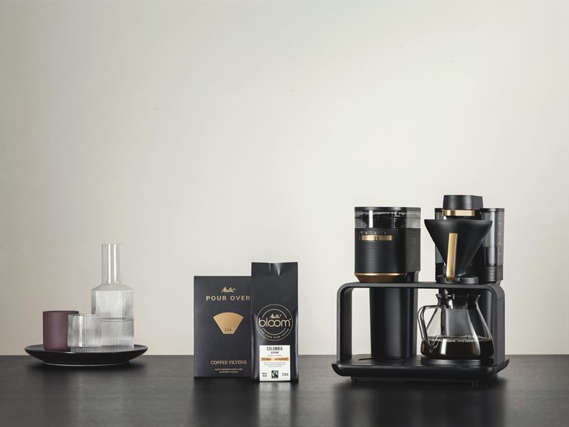Melitta EPOS Gold