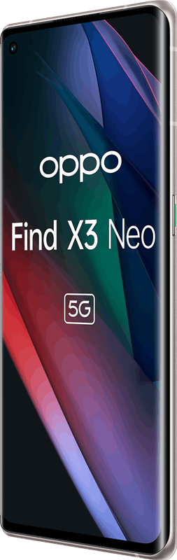 OPPO Find X3 Neo 256 GB