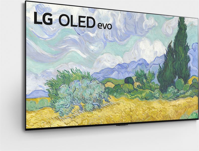 LG OLED55G1RLA