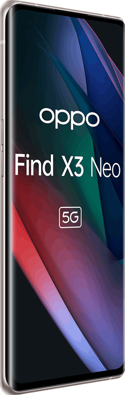 OPPO Find X3 Neo 256 GB