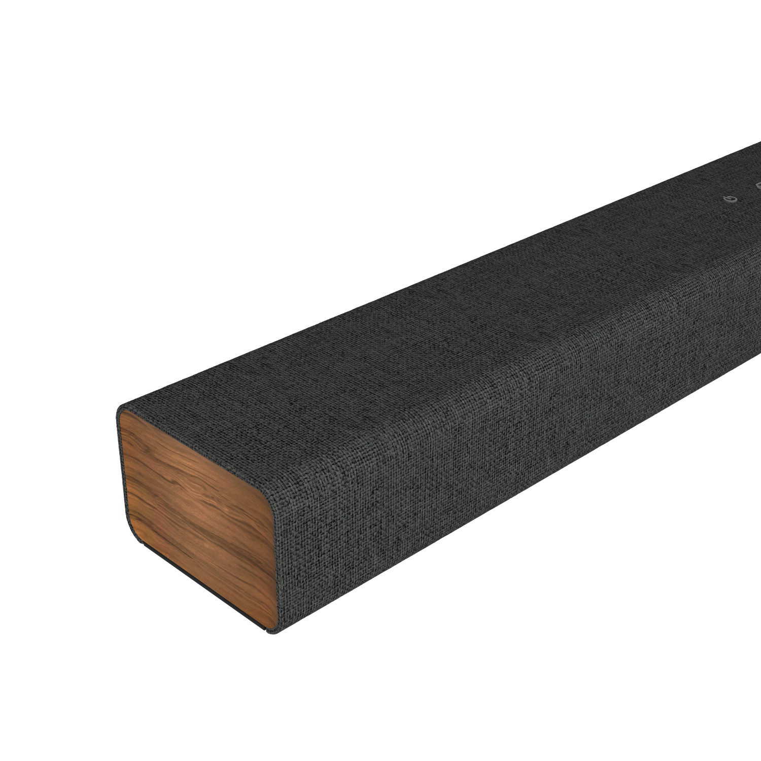 LG DSP2 soundbar