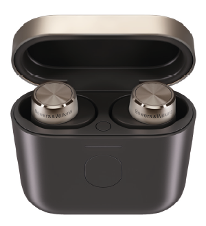 Bowers & Wilkins PI7 True Wireless Headphone