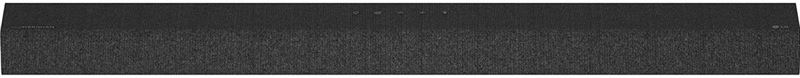 LG DSP7 soundbar