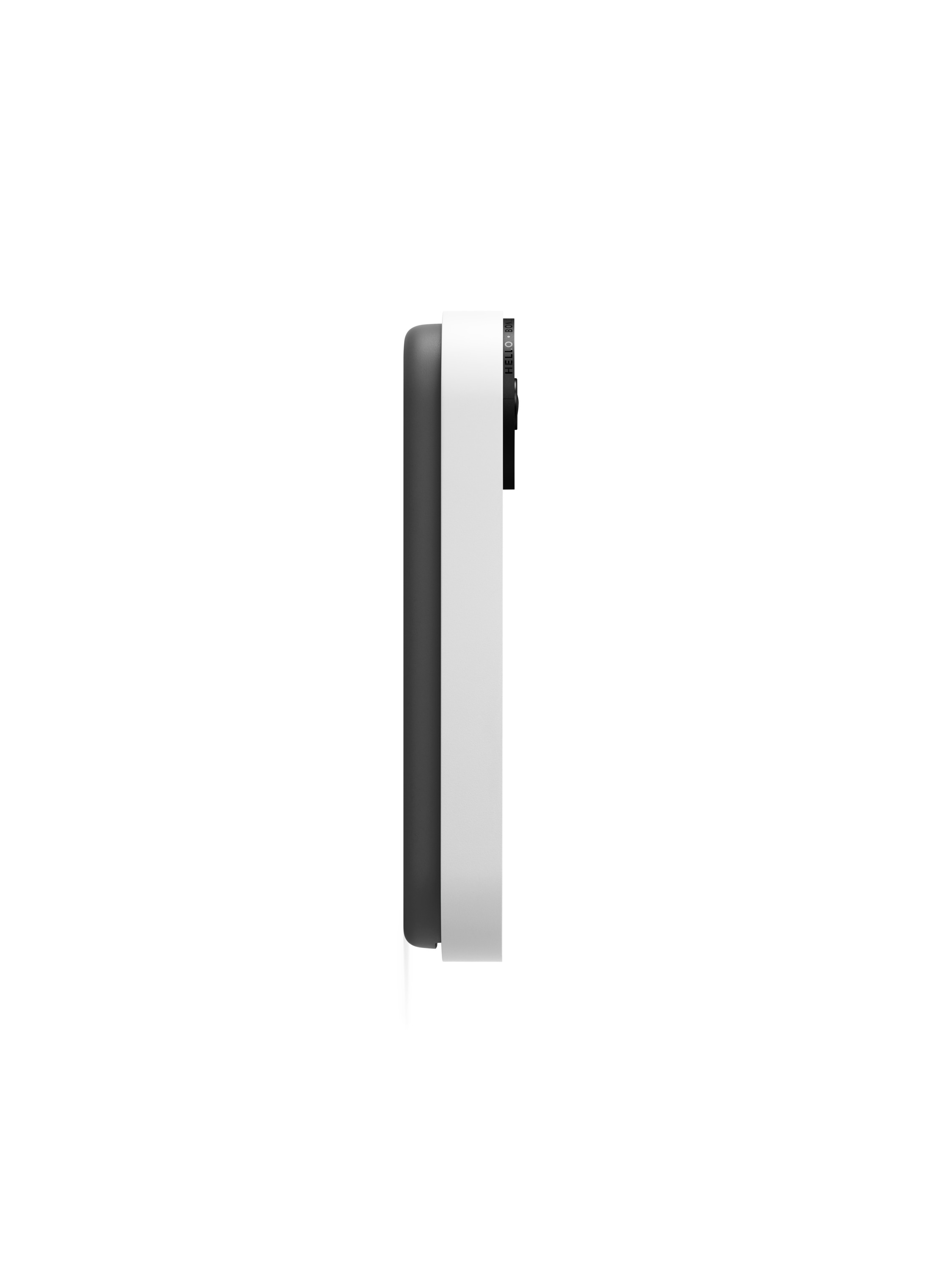 Google Nest Doorbell