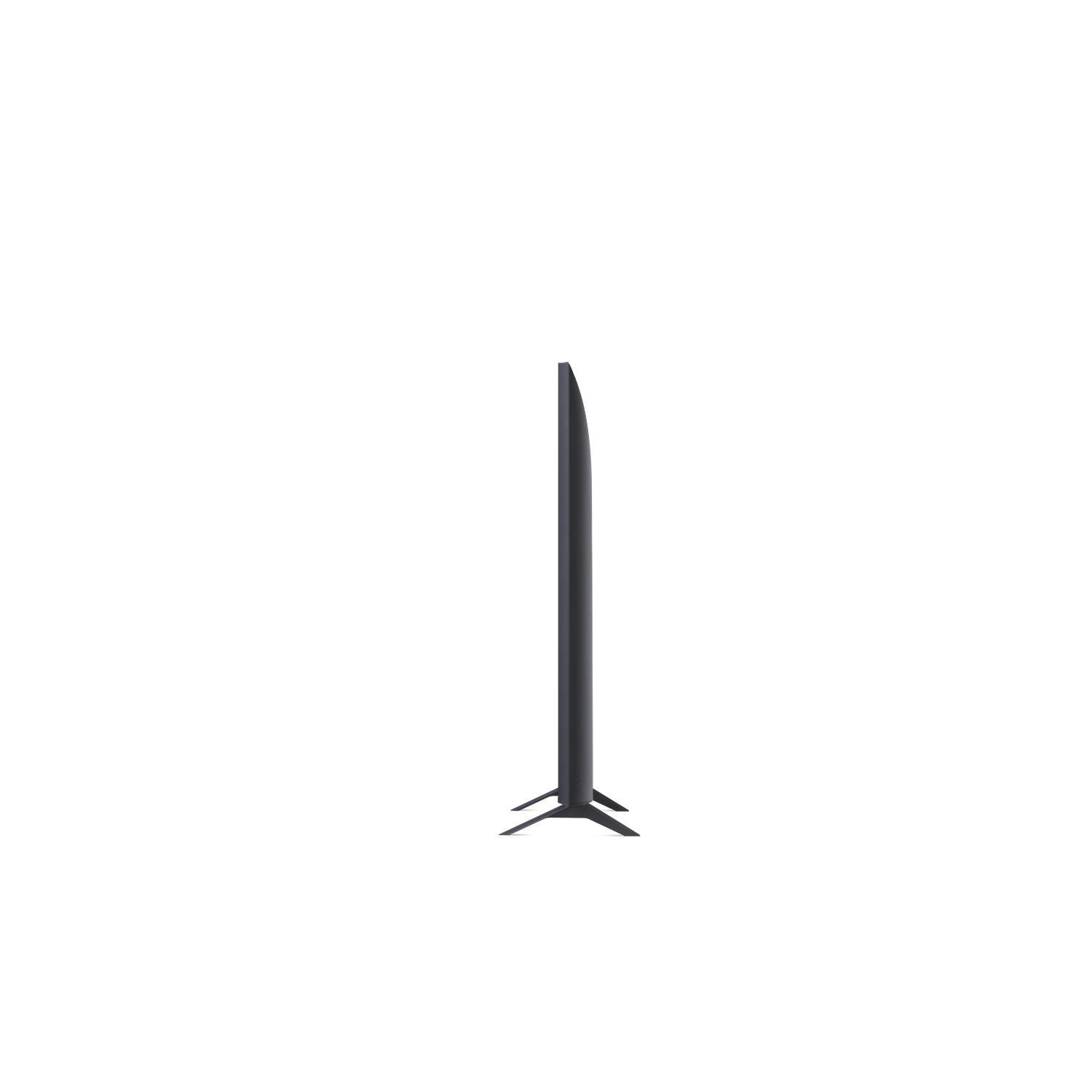 LG 55NANO756PA televisie