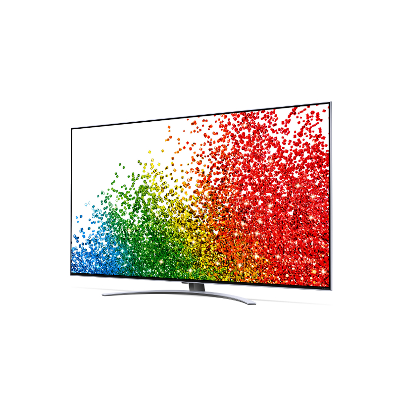 LG 55NANO886PB