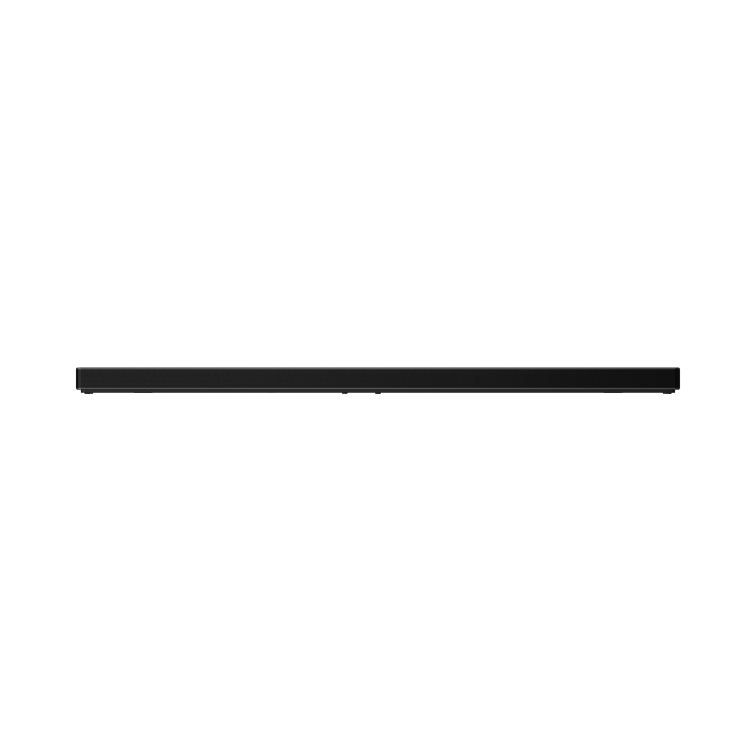 LG DSP11RA soundbar