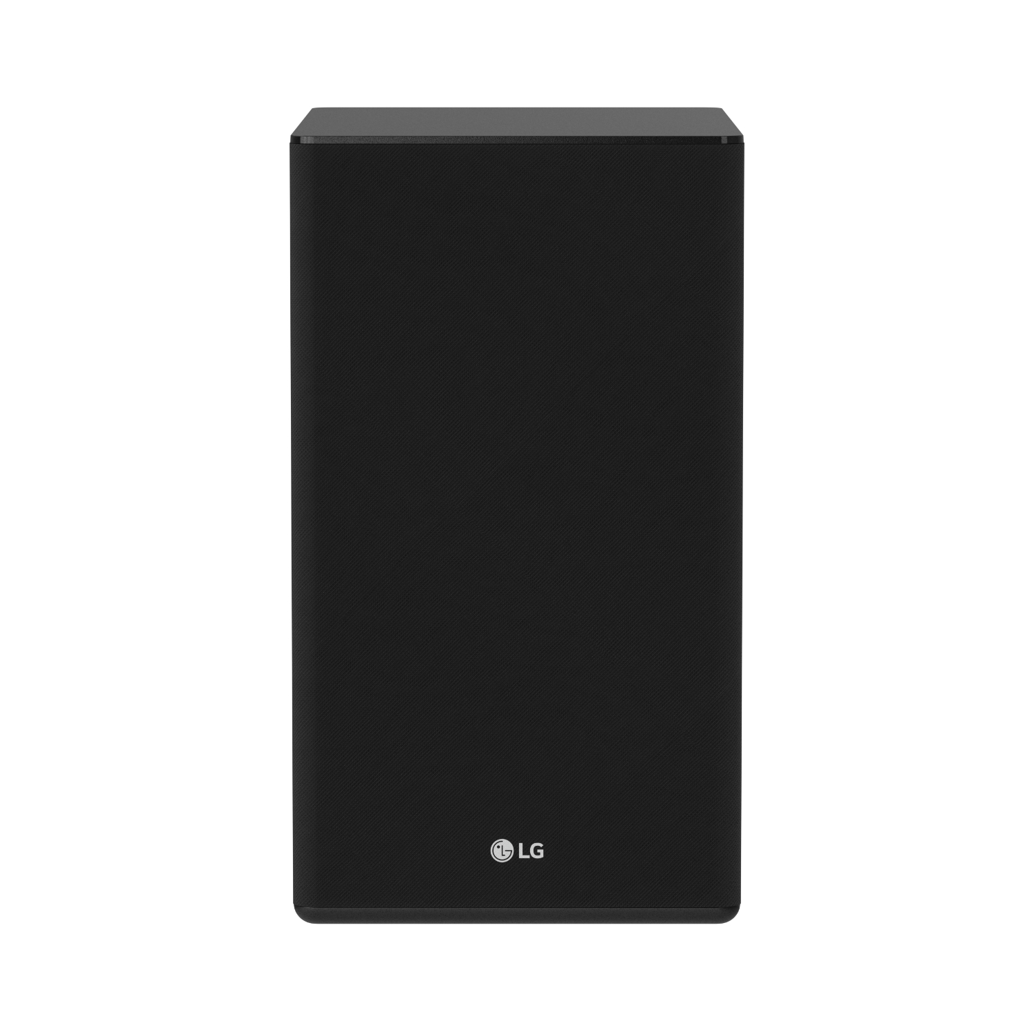 LG DSP11RA soundbar