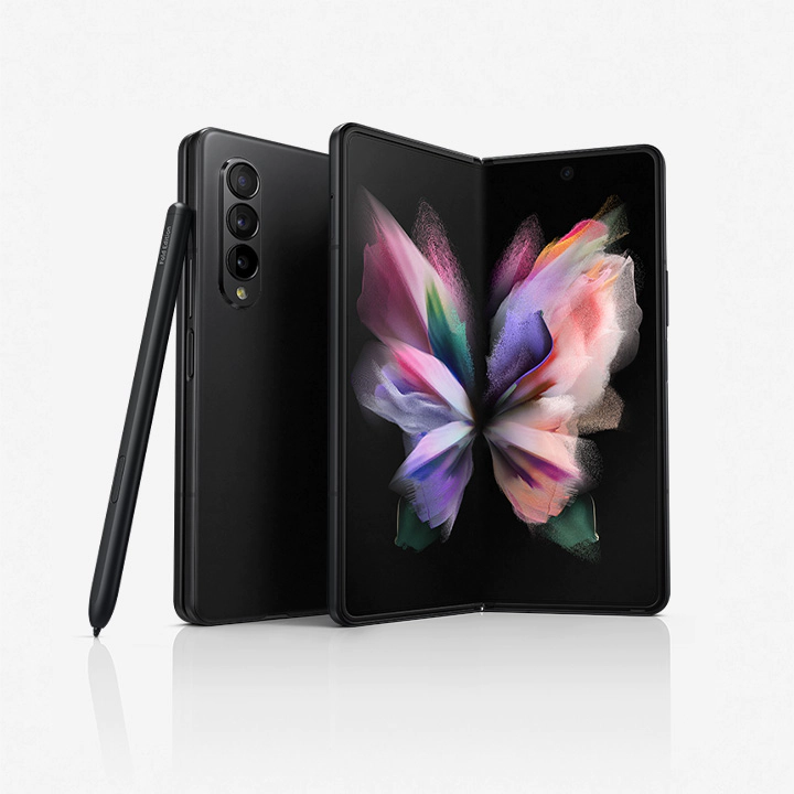 Samsung Galaxy Z Fold3