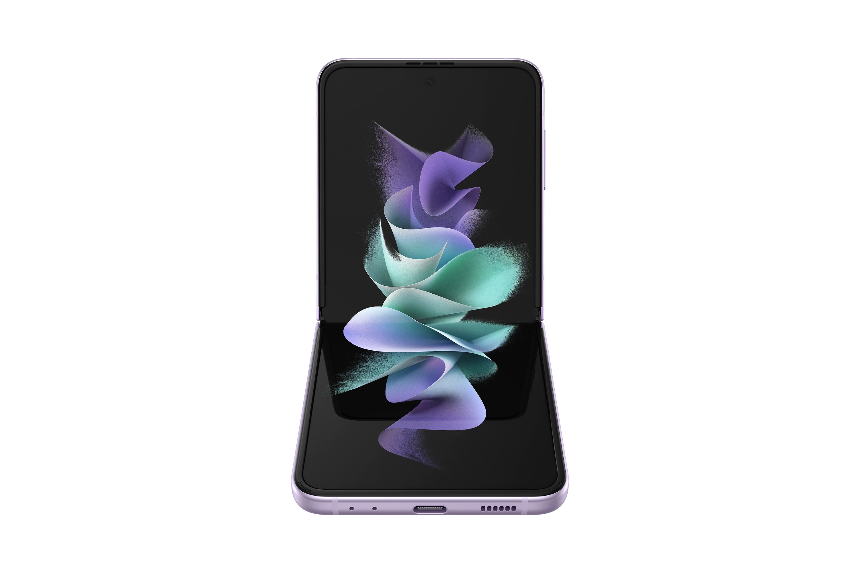 Samsung Galaxy Z Flip3