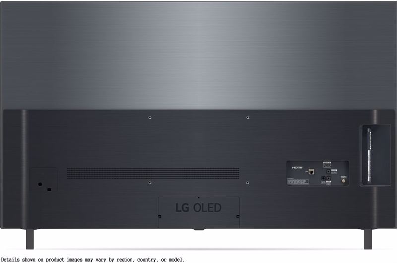 LG OLED55A16LA