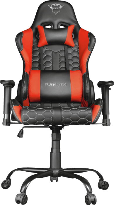 Trust GXT 708R Resto gaming stoel
