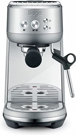 Sage the Bambino® Stainless Steel