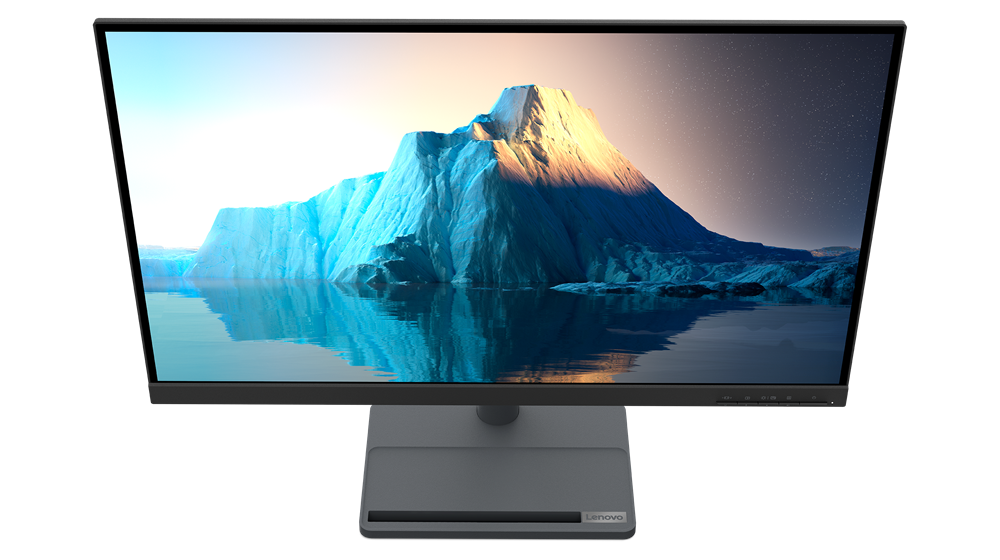 Lenovo L27q-35 QHD-beeldscherm