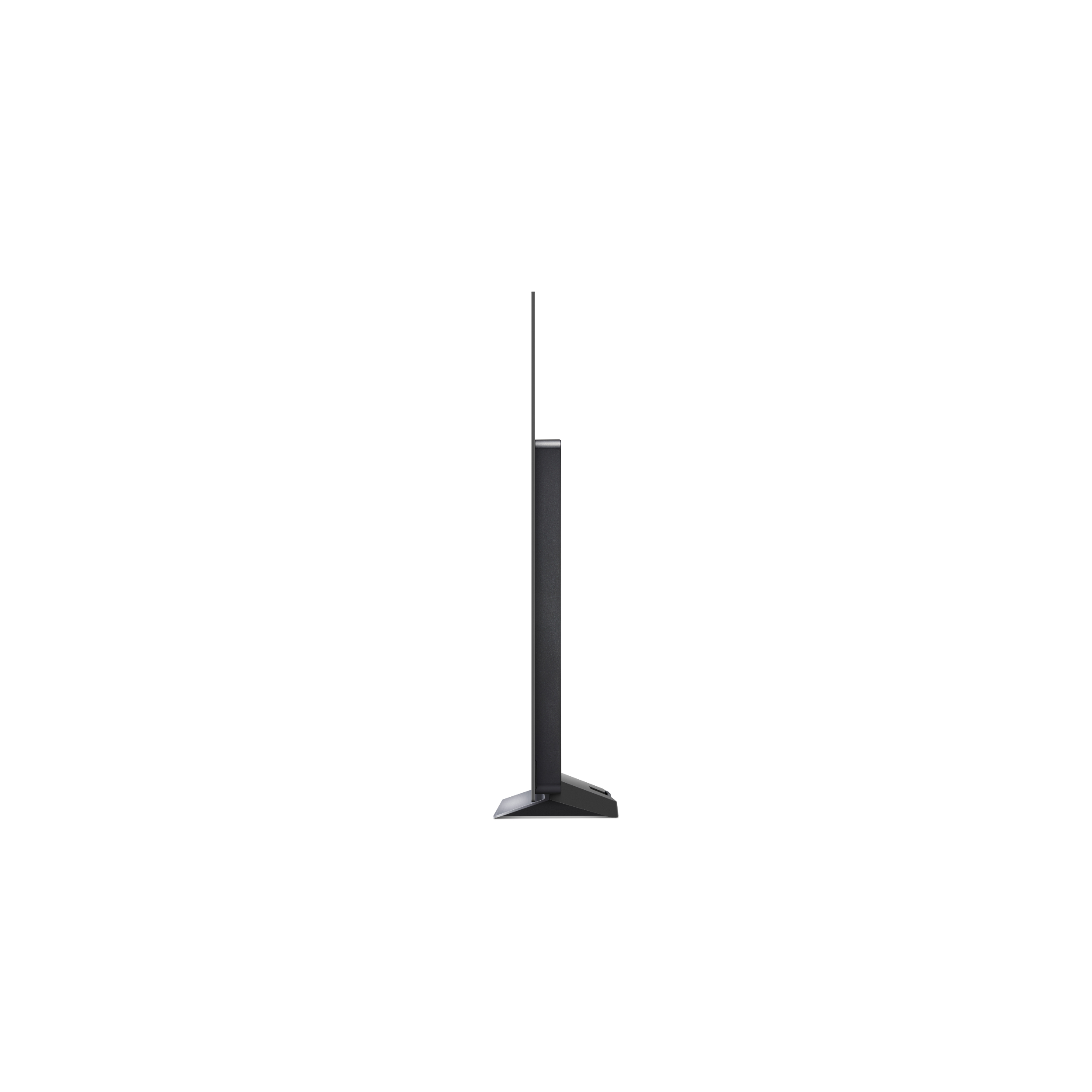 LG OLED55C24LA televisie