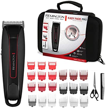 Easy Fade HC550 tondeuse