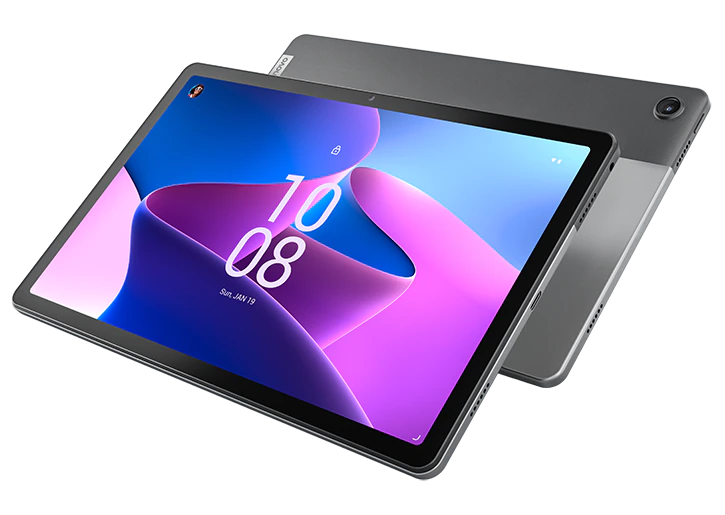 Lenovo Tab M10 Plus