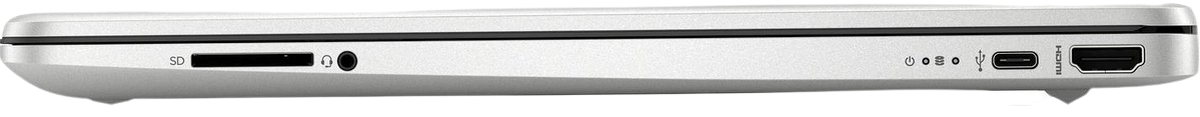 HP 5s-fq2708nd laptop