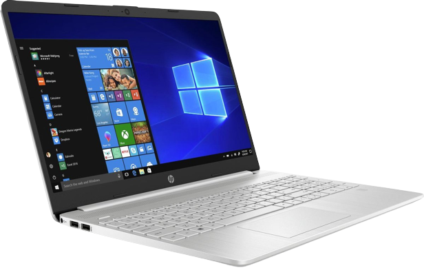 HP 5s-fq2708nd laptop
