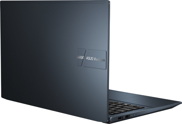 ASUS VivoBook Pro 15 laptop